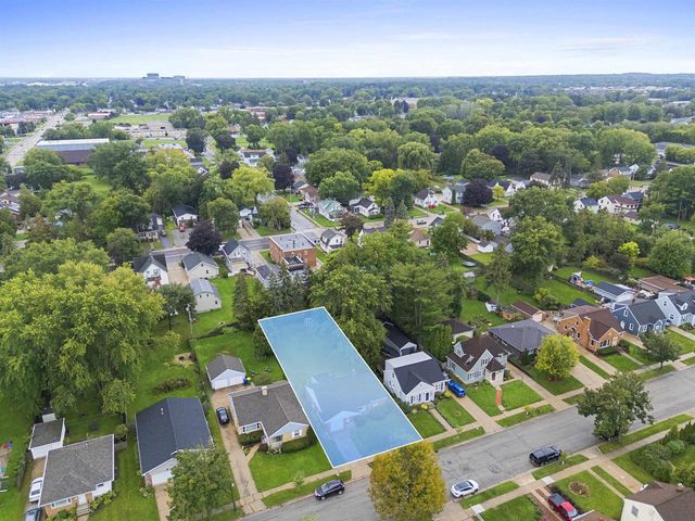 1185 REED STREET, Green Bay, WI 54303
