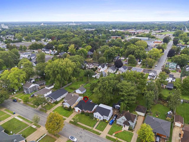 1185 REED STREET, Green Bay, WI 54303