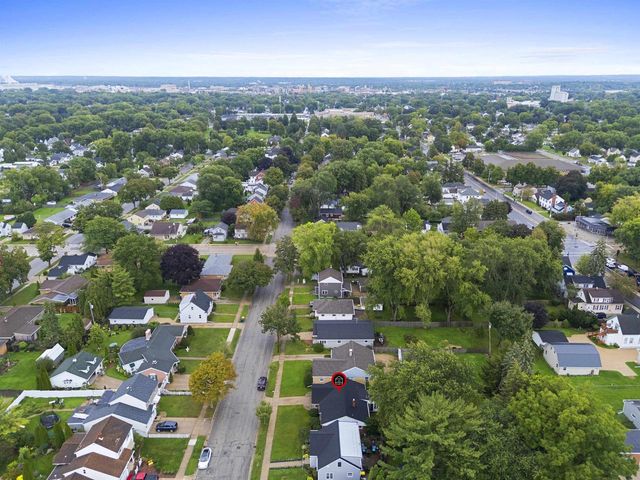 1185 REED STREET, Green Bay, WI 54303