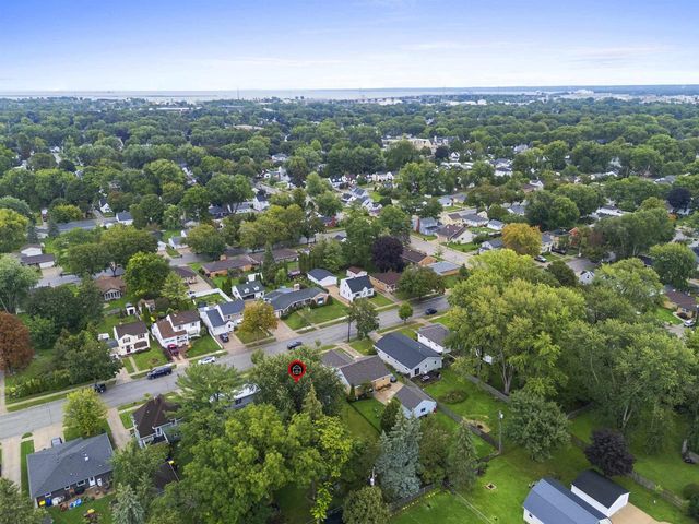 1185 REED STREET, Green Bay, WI 54303