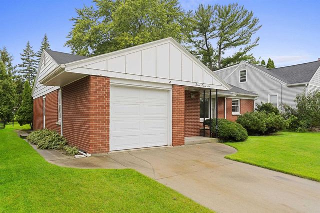 1185 REED STREET, Green Bay, WI 54303