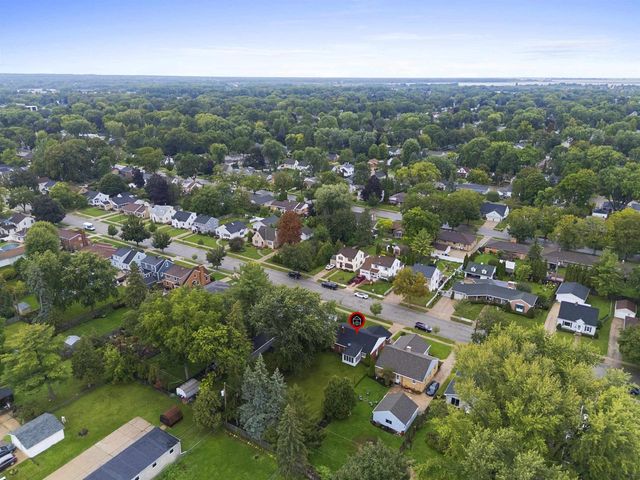 1185 REED STREET, Green Bay, WI 54303