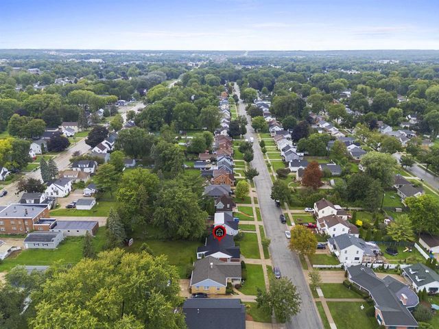 1185 REED STREET, Green Bay, WI 54303