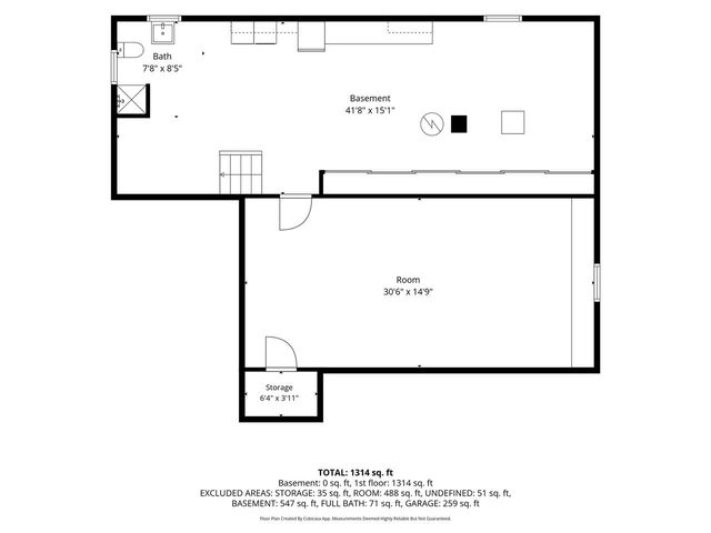 1185 REED STREET, Green Bay, WI 54303
