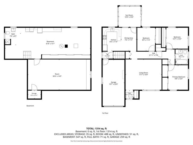 1185 REED STREET, Green Bay, WI 54303