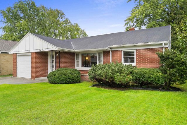 1185 REED STREET, Green Bay, WI 54303