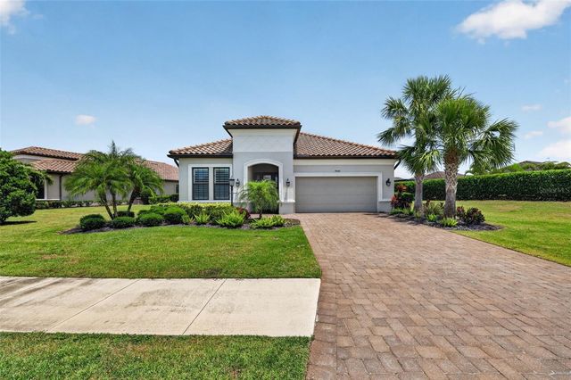 4543 TERRAZZA COURT, Bradenton, FL 34211