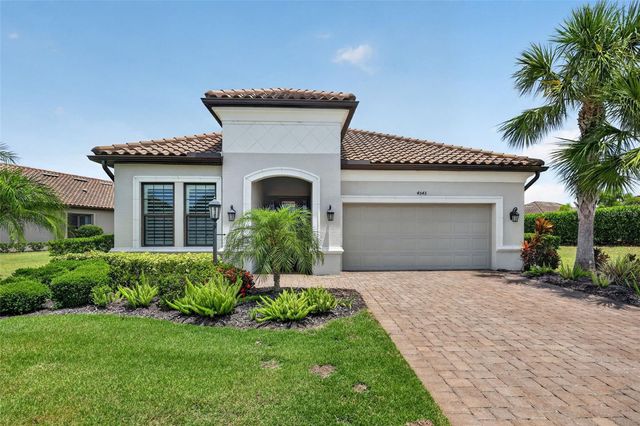4543 TERRAZZA COURT, Bradenton, FL 34211