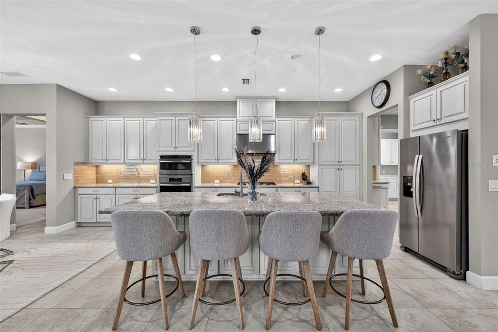 Image 12 of property listing at 4543 TERRAZZA COURT, Bradenton, FL 34211