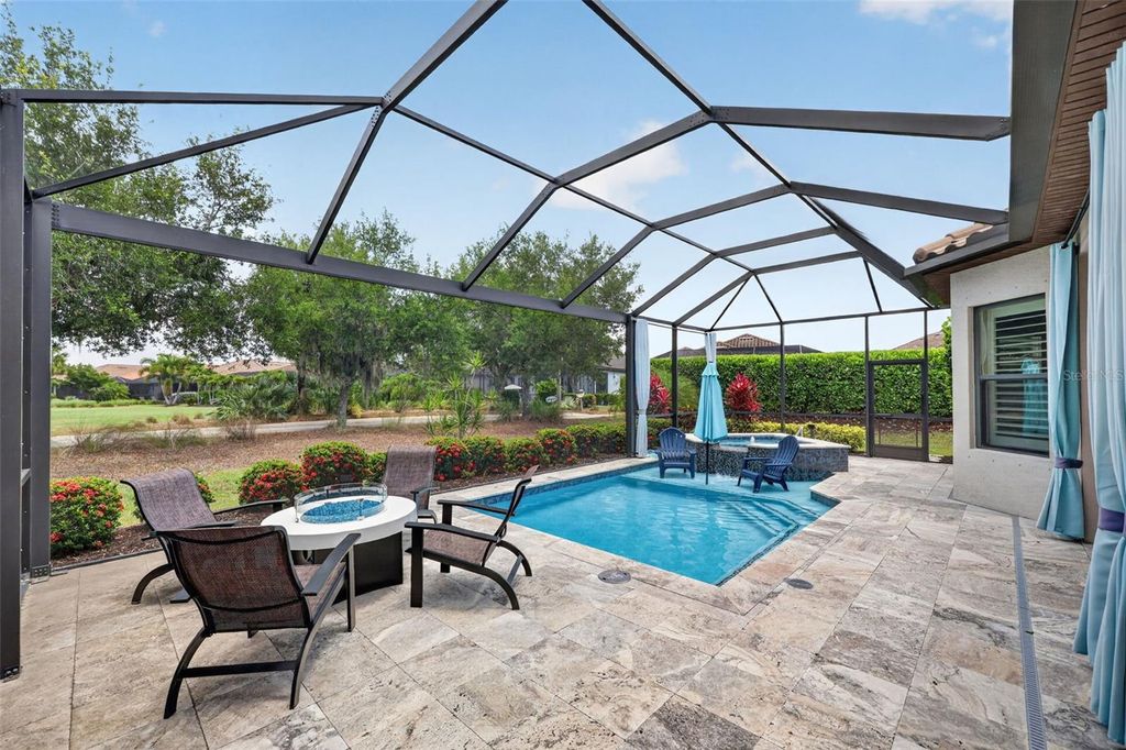 Image 38 of property listing at 4543 TERRAZZA COURT, Bradenton, FL 34211