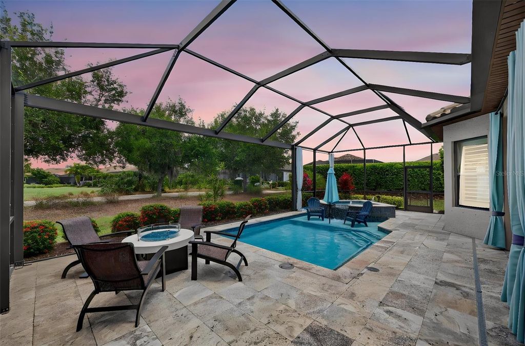Image 39 of property listing at 4543 TERRAZZA COURT, Bradenton, FL 34211