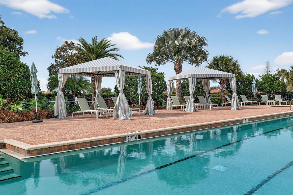 Image 60 of property listing at 4543 TERRAZZA COURT, Bradenton, FL 34211