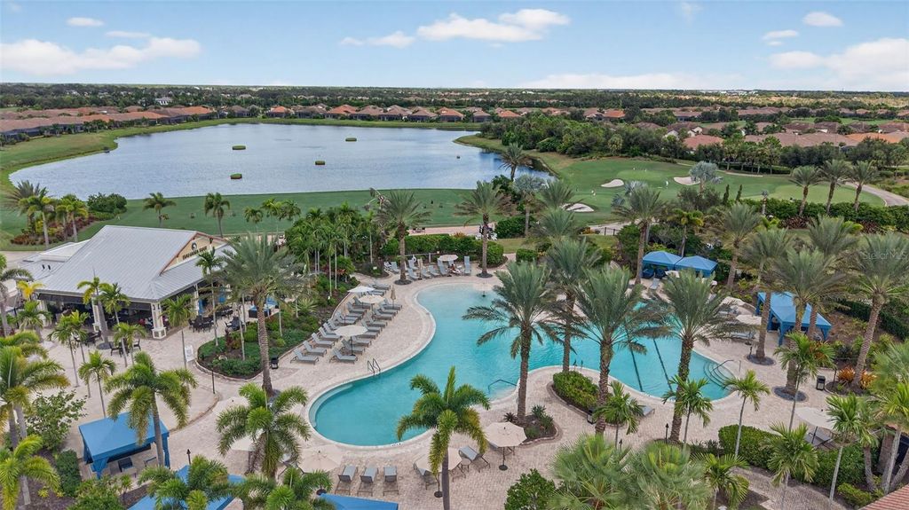 Image 64 of property listing at 4543 TERRAZZA COURT, Bradenton, FL 34211