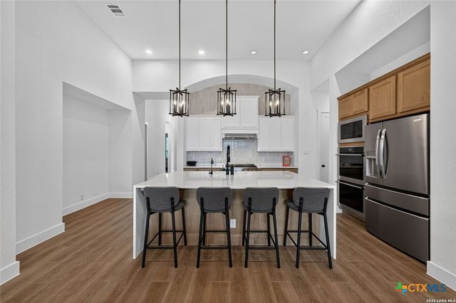 738 Borchers Boulevard, New Braunfels, TX 78132