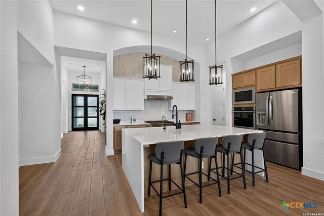 738 Borchers Boulevard, New Braunfels, TX 78132