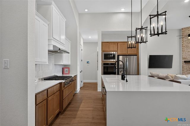 738 Borchers Boulevard, New Braunfels, TX 78132