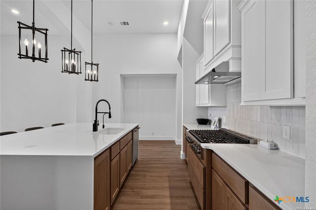 738 Borchers Boulevard, New Braunfels, TX 78132