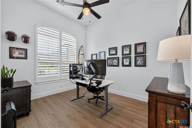 738 Borchers Boulevard, New Braunfels, TX 78132