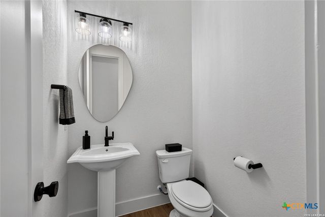 738 Borchers Boulevard, New Braunfels, TX 78132