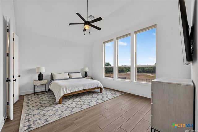 738 Borchers Boulevard, New Braunfels, TX 78132