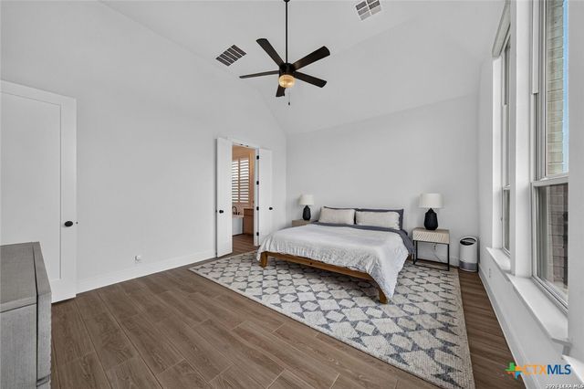 738 Borchers Boulevard, New Braunfels, TX 78132