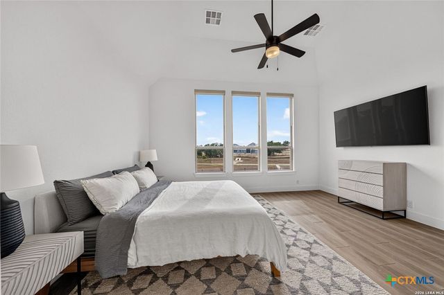 738 Borchers Boulevard, New Braunfels, TX 78132