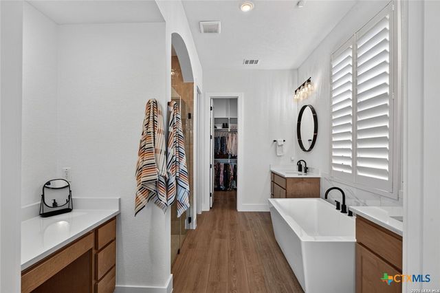 738 Borchers Boulevard, New Braunfels, TX 78132