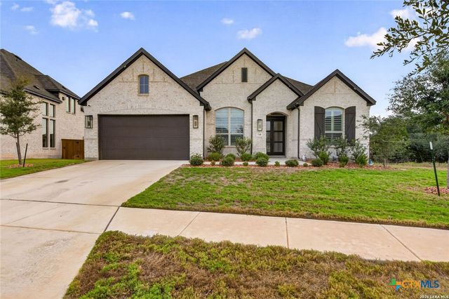 738 Borchers Boulevard, New Braunfels, TX 78132