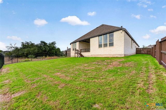 738 Borchers Boulevard, New Braunfels, TX 78132
