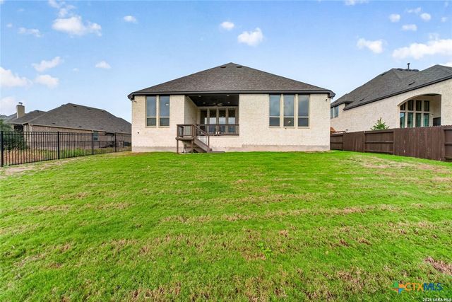 738 Borchers Boulevard, New Braunfels, TX 78132