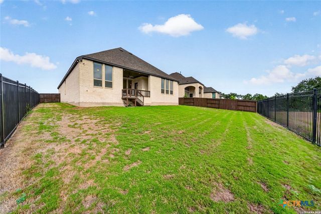 738 Borchers Boulevard, New Braunfels, TX 78132