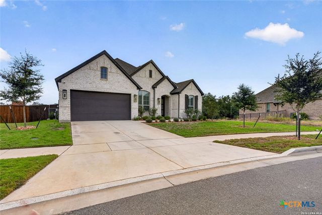 738 Borchers Boulevard, New Braunfels, TX 78132