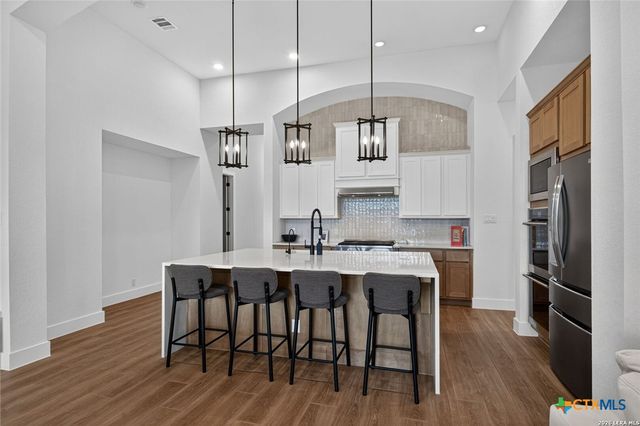 738 Borchers Boulevard, New Braunfels, TX 78132