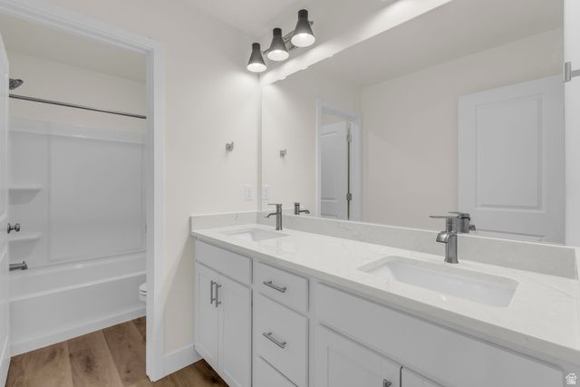 7054 WOODS ROSE DR, Park City, UT 84098