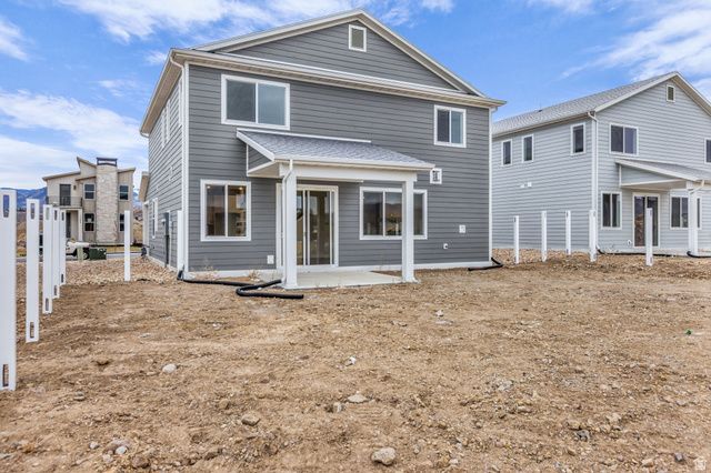 7054 WOODS ROSE DR, Park City, UT 84098