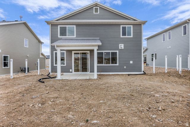 7054 WOODS ROSE DR, Park City, UT 84098