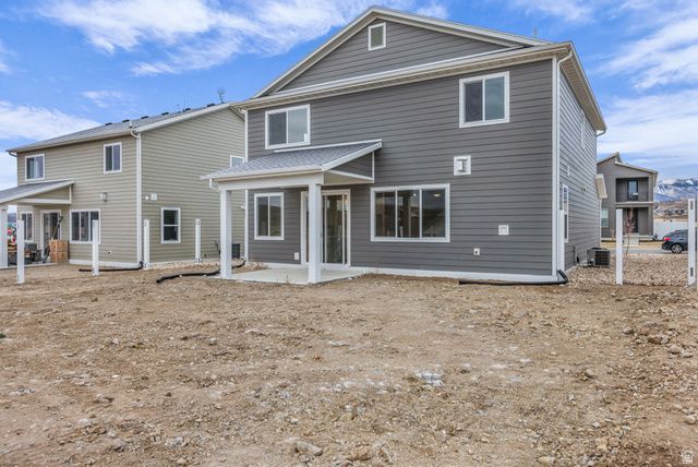 7054 WOODS ROSE DR, Park City, UT 84098