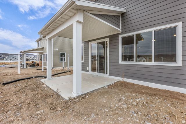 7054 WOODS ROSE DR, Park City, UT 84098