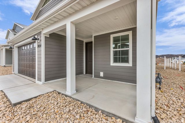 7054 WOODS ROSE DR, Park City, UT 84098