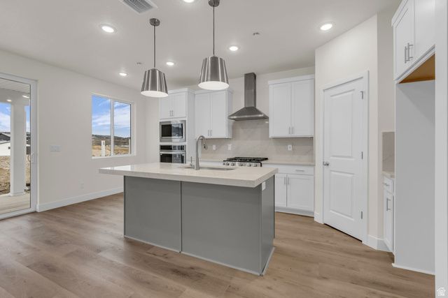 7054 WOODS ROSE DR, Park City, UT 84098
