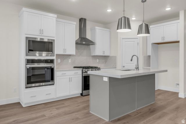 7054 WOODS ROSE DR, Park City, UT 84098