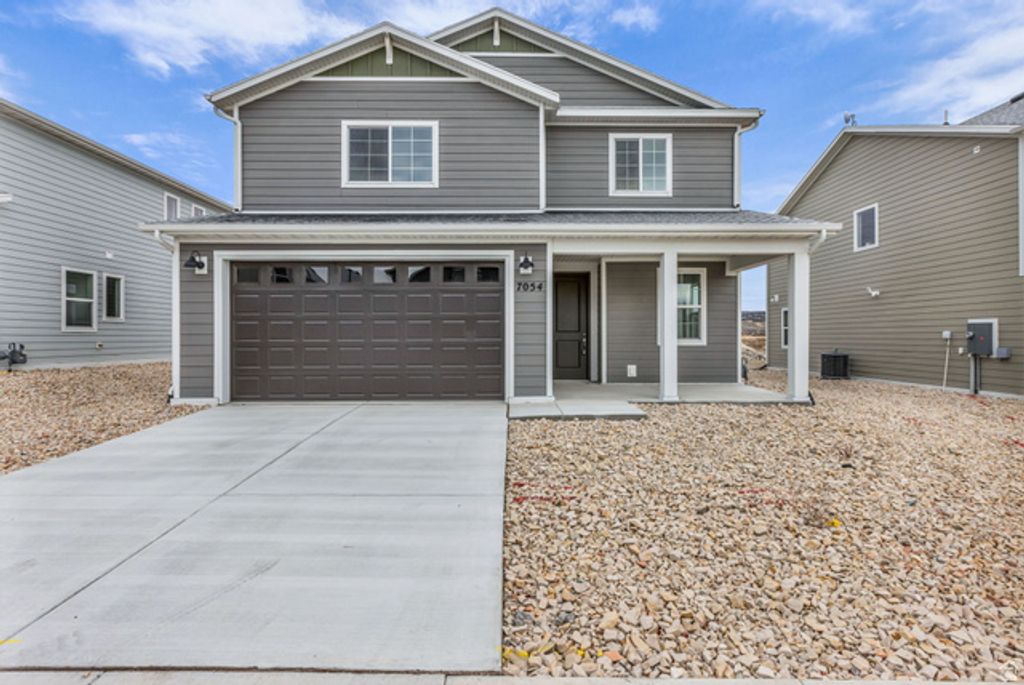 7054 WOODS ROSE DR, Park City, UT 84098