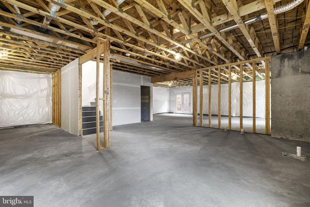 2611 BLUE RIDGE AVE, Marshall, VA 20115