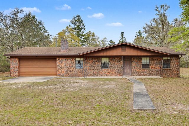 281 Henderson Road, Defuniak Springs, FL 32433