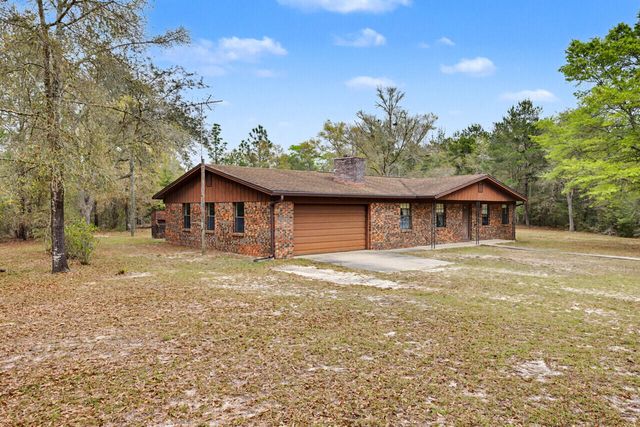 281 Henderson Road, Defuniak Springs, FL 32433