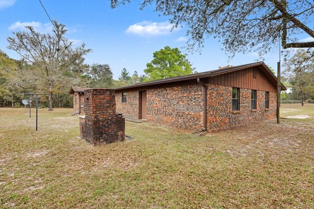281 Henderson Road, Defuniak Springs, FL 32433