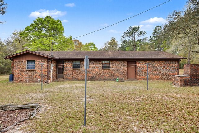 281 Henderson Road, Defuniak Springs, FL 32433