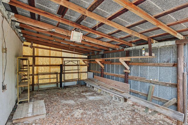 281 Henderson Road, Defuniak Springs, FL 32433