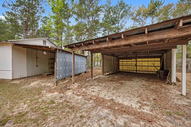 281 Henderson Road, Defuniak Springs, FL 32433