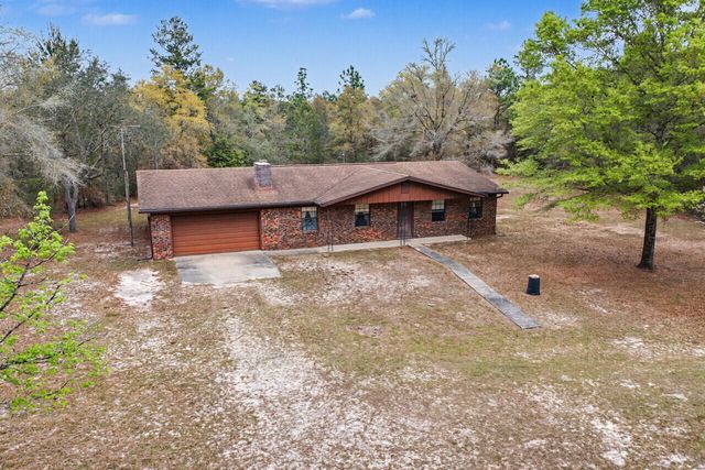 281 Henderson Road, Defuniak Springs, FL 32433